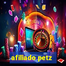 afiliado petz